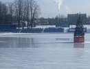 Проработал меньше двух недель: в Костроме закрылся каток "Динамовский"