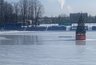 Миниатюра новости: Проработал меньше двух недель: в Костроме закрылся каток "Динамовский"
