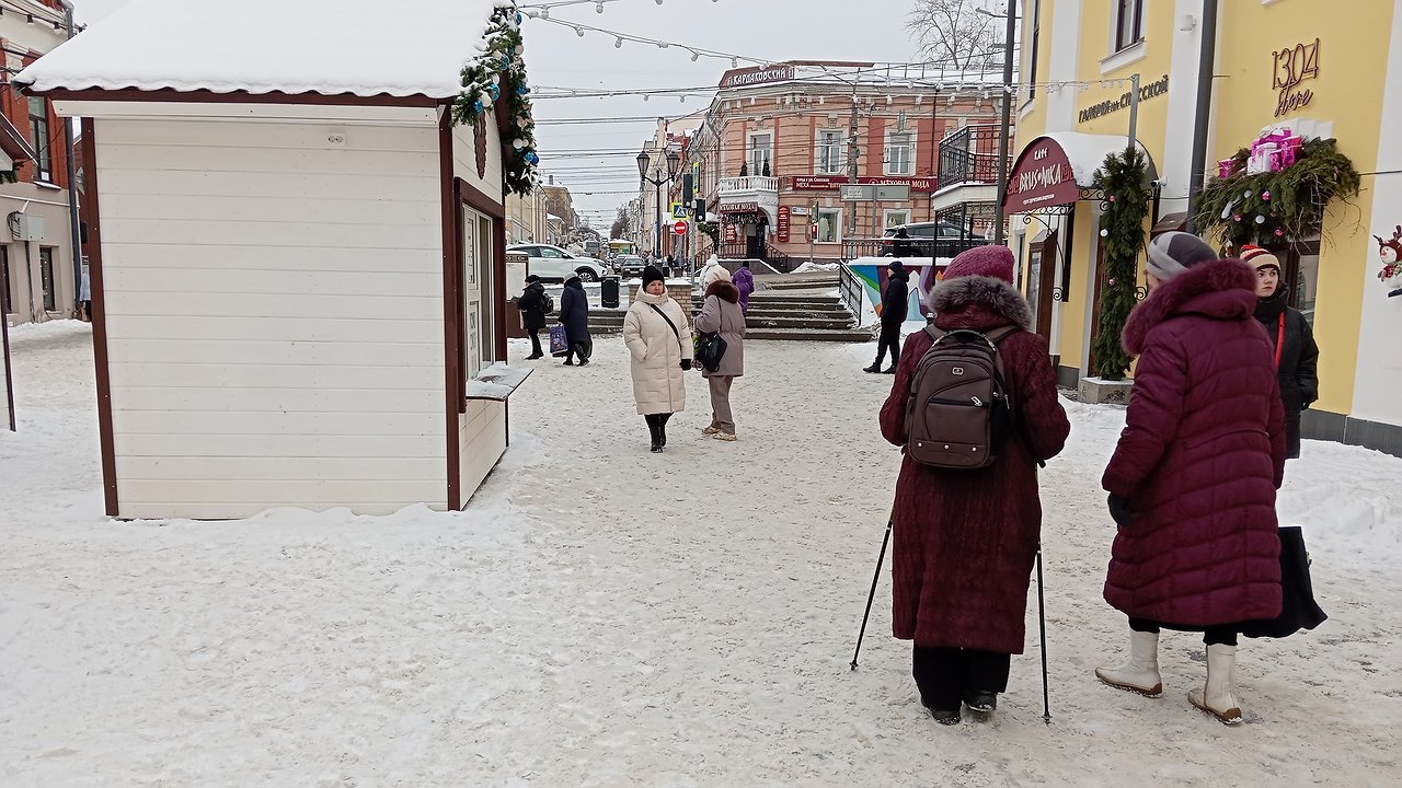 Главная картинка новости: Указ приняли: пожилых россиян в возрасте от 59 до 83 лет ждут приятные изменения с 9 марта