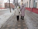 В Кострому придет тепло, а затем ожидается резкое похолодание