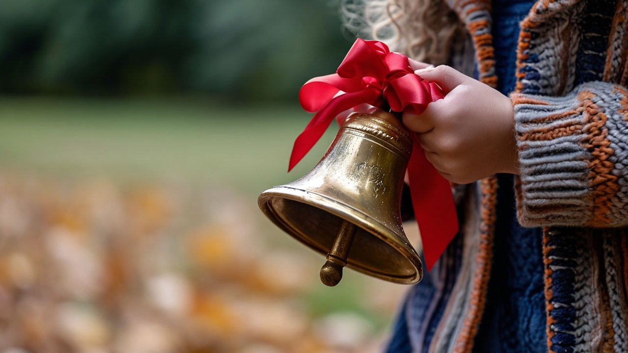 Главная картинка новости: Даты последнего звонка и выпускного в школах изменили в 2025 году: уже не 25 мая, как все привыкли