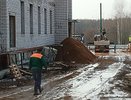 В Костроме подрядчики приступили к возведению третьего этажа Центра культурного развития