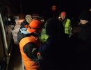 В Судиславском районе второй день ищут 17-летнюю девушку с серым рюкзаком
