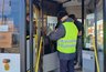Миниатюра новости: В Костроме двое водителей автобусов получили штрафы из-за нарушений при перевозке
