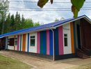 В костромском лагере  «Строитель» появится новый корпус