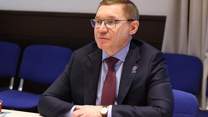 Главная картинка новости: Жители Костромской области выберут кандидатов от «Единой России» в депутаты областной и городской Дум