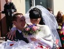 Костромской ЗАГС ищет пары, заключившие брак полвека назад