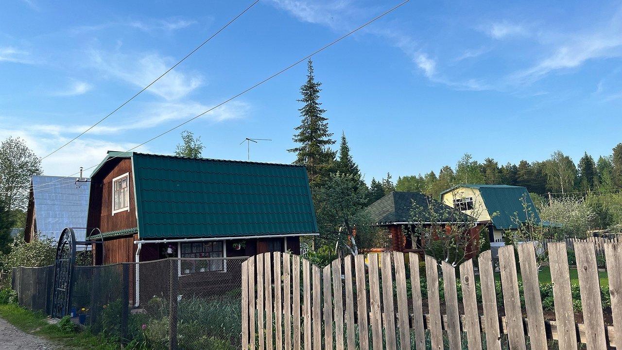 Главная картинка новости: В марте начнут забирать землю у всех, у кого участок или дача в собственности: новое правило для россиян