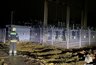 Миниатюра новости: Отключение электричества и поваленные деревья: обещанный шторм обрушился на Костромскую область