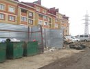В Костроме с начала года выявлено 89 нарушений содержания контейнерных площадок