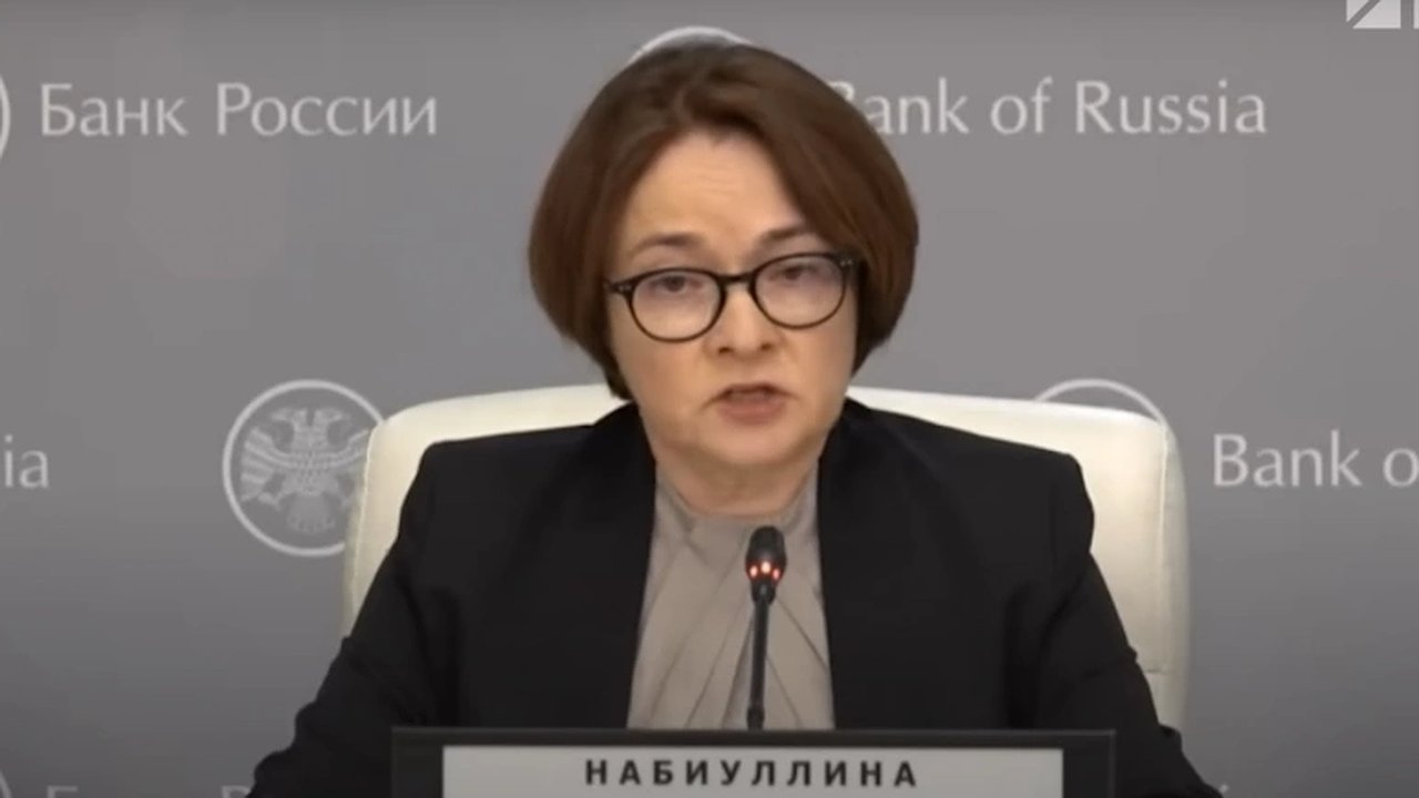 Главная картинка новости: Цены взлетят до небывалых высот: Набиуллина предупредила о планах по изменению ключевой ставки в 2025