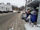 Костромичка с синдромом Плюшкина 20 лет копила мусор в квартире