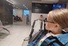 Миниатюра новости: Авиакомпания заплатит костромичам компенсацию за семичасовое ожидание рейса