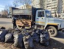 Костромичи сами могут решить когда выходить на субботник