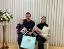 Услышанный Богом: в Костроме с начала года родился 500-ый малыш