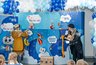 Миниатюра новости: Благотворительная программа «Мир без слез» поможет 15 регионам России