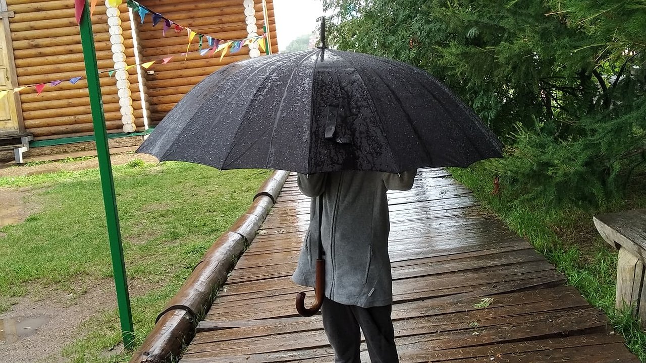 Главная картинка новости: «Информация по апрелю пугающая». Синоптики обновили прогноз на весну - к чему готовиться