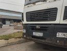 В Костроме за три дня оштрафовали 60 водителей фур за нарушение правил проезда