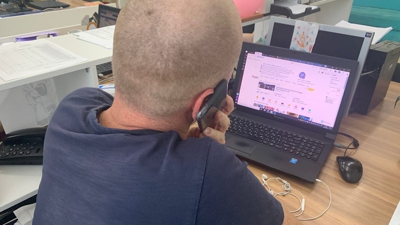 Главная картинка новости: Инвалида из Костромской области обманул мошенник из Ижевска