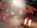 В Костроме стартуют работы по ремонту разрушенных участков дорог