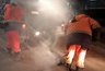 Миниатюра новости: В Костроме стартуют работы по ремонту разрушенных участков дорог