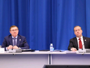 «Единая Россия» увеличила финансирование по направлениям реализации народной программы