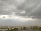 В Костромской области объявили желтый уровень погодной опасности