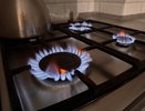 Всех, у кого установлена газовая плита дома, ждет штраф 25 000 рублей: в апреле начнётся масштабная проверка квартир