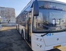 Сквер Сусанина — Красные ряды: с 7 по 27 апреля в Костроме поменяется схема работы транспорта