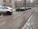 Мокрый снег и гололедица: Костромскую область ждут резкое похолодание и сложные дорожные условия