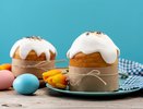 Когда нет времени на готовку: творожный Кулич на Пасху порадует своим нежным вкусом — идеальный рецепт к празднику
