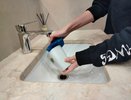 Делюсь рецептом геля для мытья посуды: делаю его своими руками - безопасный, эффективный и стоит копейки