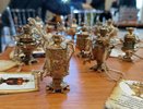 Костромской ювелир получил гран-при за лучший сувенир "Золотого кольца"