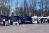 Миниатюра новости: В Костроме из-за непогоды перенесли Пасхальные ярмарки