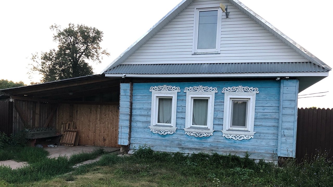 Главная картинка новости: С 13 апреля на теплицы вводится запрет: приняли решение для всех россиян, у кого есть дача или участок - новые штрафы