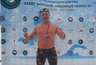 Миниатюра новости: "Когда он пришел в себя, закричал от боли": костромской "морж" рассказал, как вытащил мужчину из реки