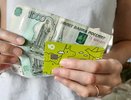 В мае пенсионерам выплатят сразу две пенсии. И одна из них намного больше другой - пенсионеры прыгают от счастья