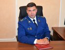 Заместитель прокурора Костромской области проведет личный прием граждан в Парфеньевском округе