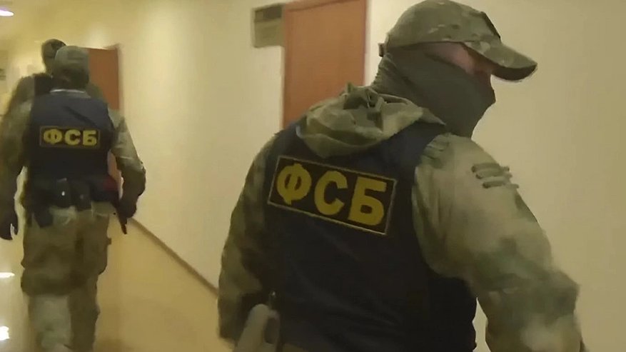 Главная картинка новости: Террористку из Костромы задержали в столичном аэропорту "Внуково"
