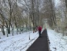 Такого никто не ожидал: снег на майских праздниках вернется - Вильфанд обновил прогноз на весну 2025