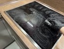 Делюсь, как очистить плиту от нагара за 5 минут без воды и химозы: метод прост как три копейки, делать почти ничего не надо