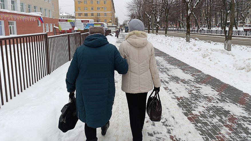 Главная картинка новости: Холода обрушатся на "майские" как гром среди ясного неба, а летом ждем невыносимую жару: синоптики озвучили новый прогноз