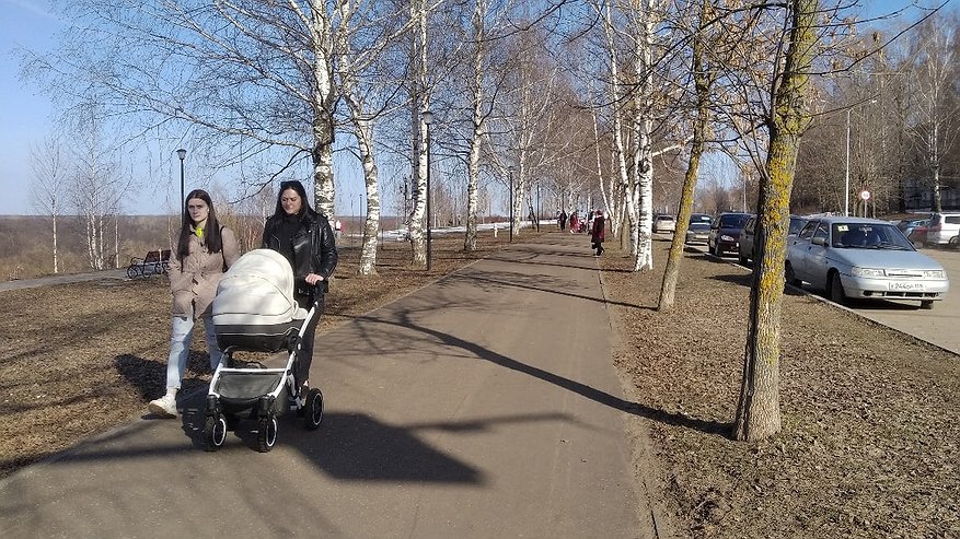 Главная картинка новости: Указ приняли тихо: всем женщинам, у которых есть дети, рекордно повысят пенсии: точная дата уже известна