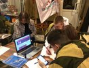 В Костроме набирают подростков в школу поискового дела