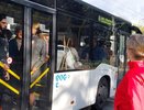 “Приходится ездить на работу с пересадками”: костромичи просят продлить маршрут 21 автобуса
