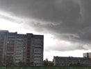 В Костроме ожидаются грозы и теплая погода