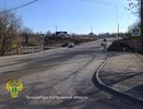 В  Галиче водитель сбил женщину с 2-летним ребенком и скрылся