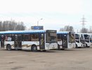 В Костроме на Пасху запустят дополнительно 15 автобусов до кладбищ