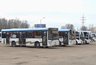 Миниатюра новости: В Костроме на Пасху запустят дополнительно 15 автобусов до кладбищ