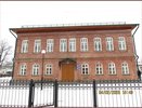 Старинный особняк в пригороде Костромы превратили в музей